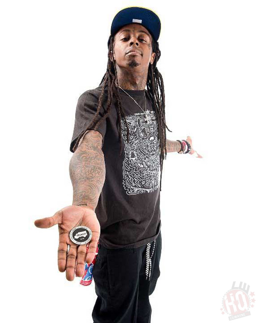 Lil Wayne Signo Zodiacal Libra