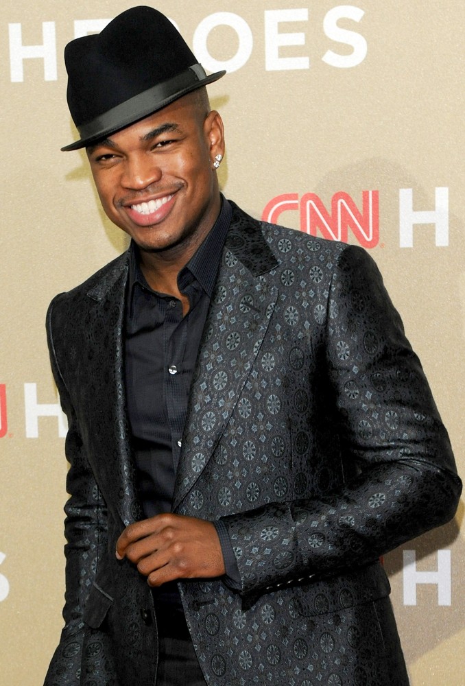 Ne-Yo Signo del Horoscopo Libra
