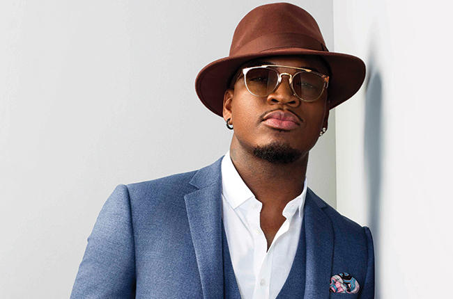 Shaffer Chimere Smith - Ne-Yo - Signo del Zodiaco Libra
