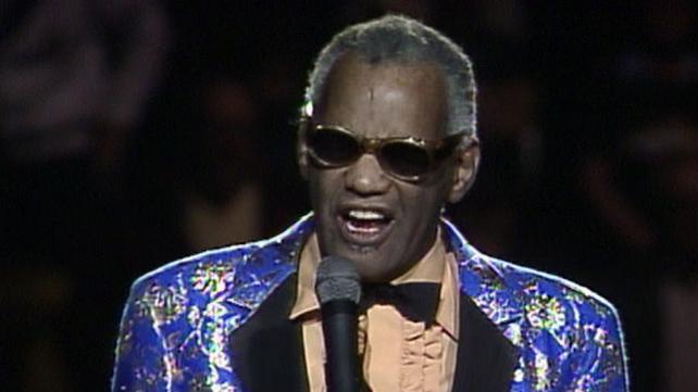 Ray Charles Signo del Zodiaco Libra