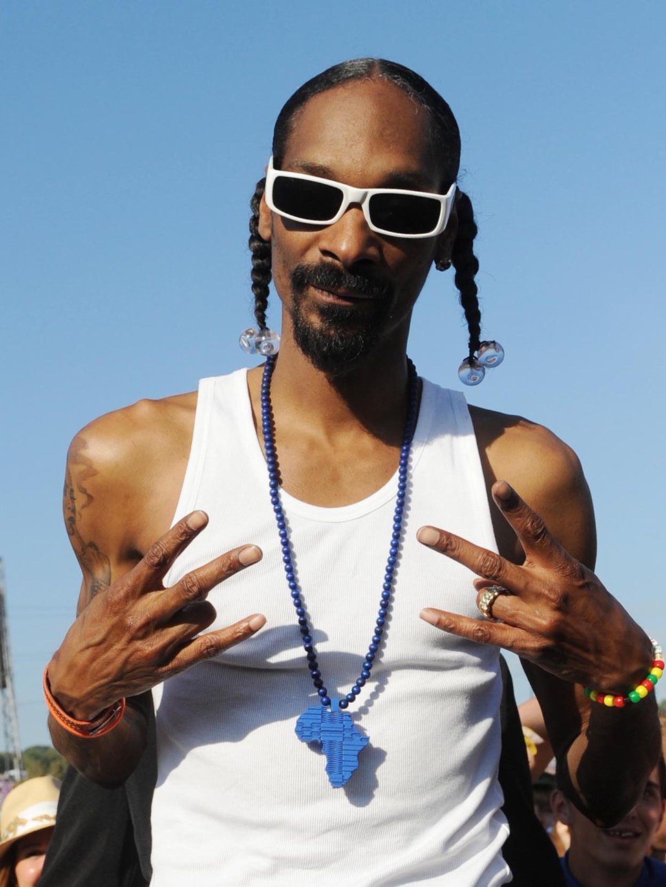 Snoop Dogg Signo Zodiacal Libra