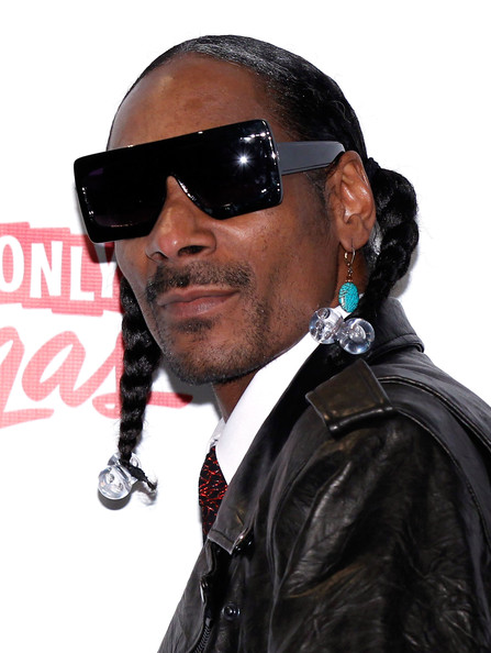 Snoop Dogg Signo del Zodiaco Libra