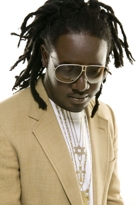 T-Pain Signo del Horoscopo Libra