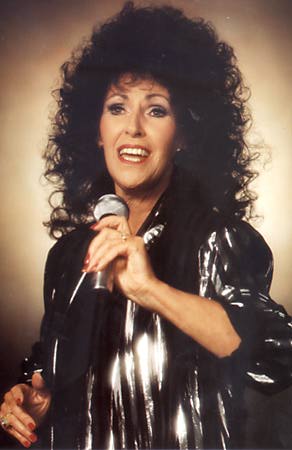 Signo Zodiacal de Wanda Jackson Libra