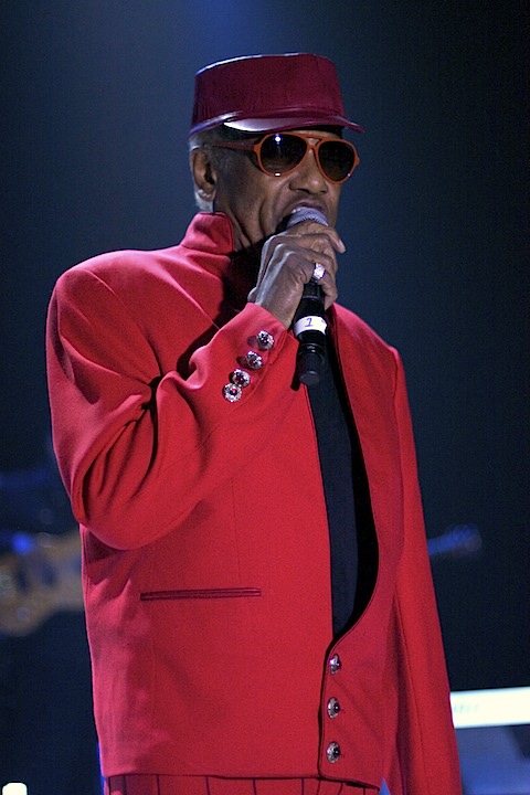 Bobby Womack Signo del Zodiaco Piscis