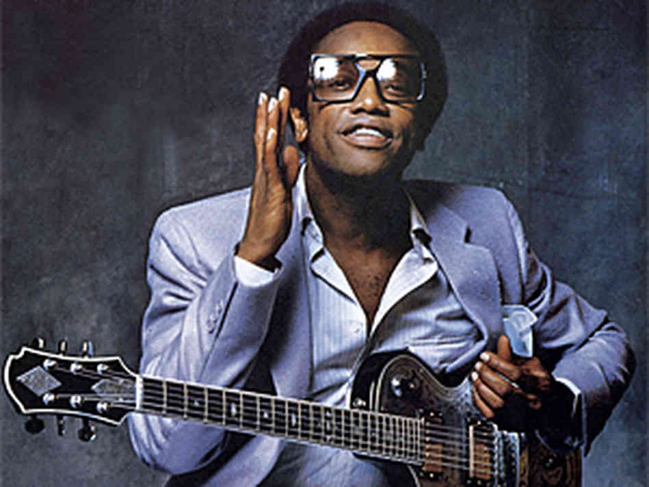 Bobby Womack Signo del Horóscopo Piscis