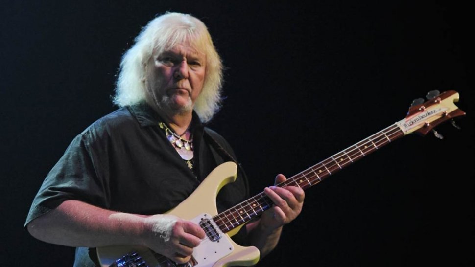 Chris Squire Signo del Zodiaco Piscis