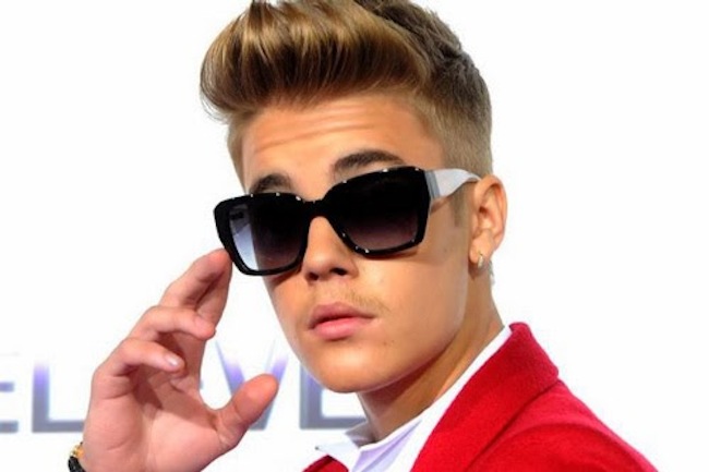 Justin Bieber signo del Zodiaco Piscis