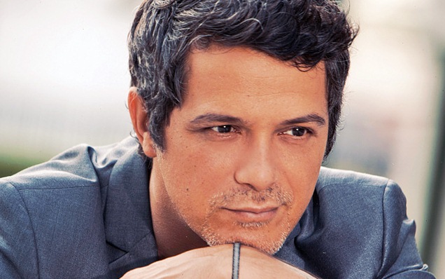 Alejandro Sanz signo zodiacal Sagitario