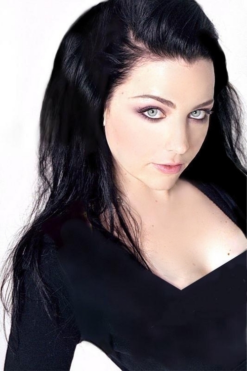 Amy Lee Signo del Zodiaco Sagitario