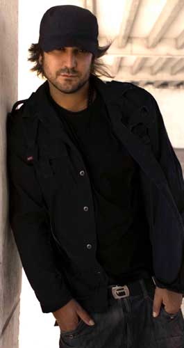 Antonio Orozco signo Sagitario