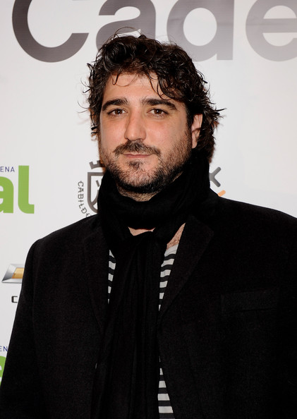 Antonio Orozco signo del horoscopo Sagitario