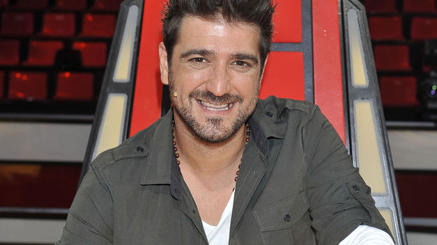 Antonio Orozco signo del Zodiaco Sagitario