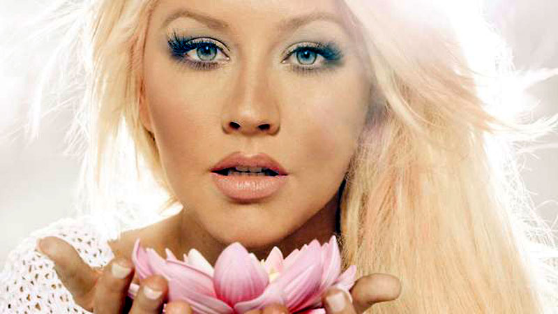 Christina Aguilera signo Sagitario