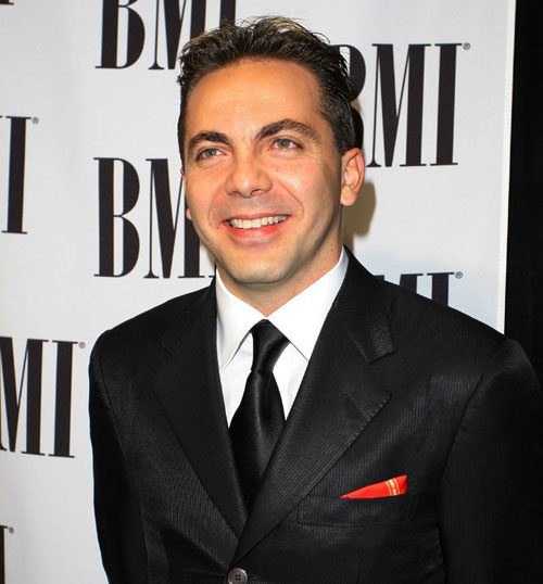 Cristian Castro Horoscopo Sagitario