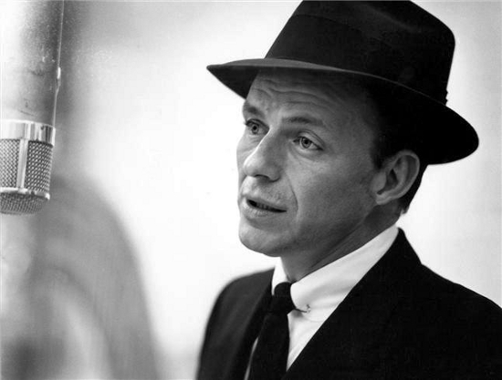Frank Sinatra signo del zodiaco Sagitario