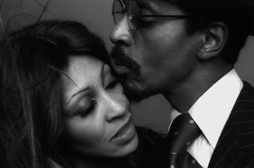 Ike and Tina Turner