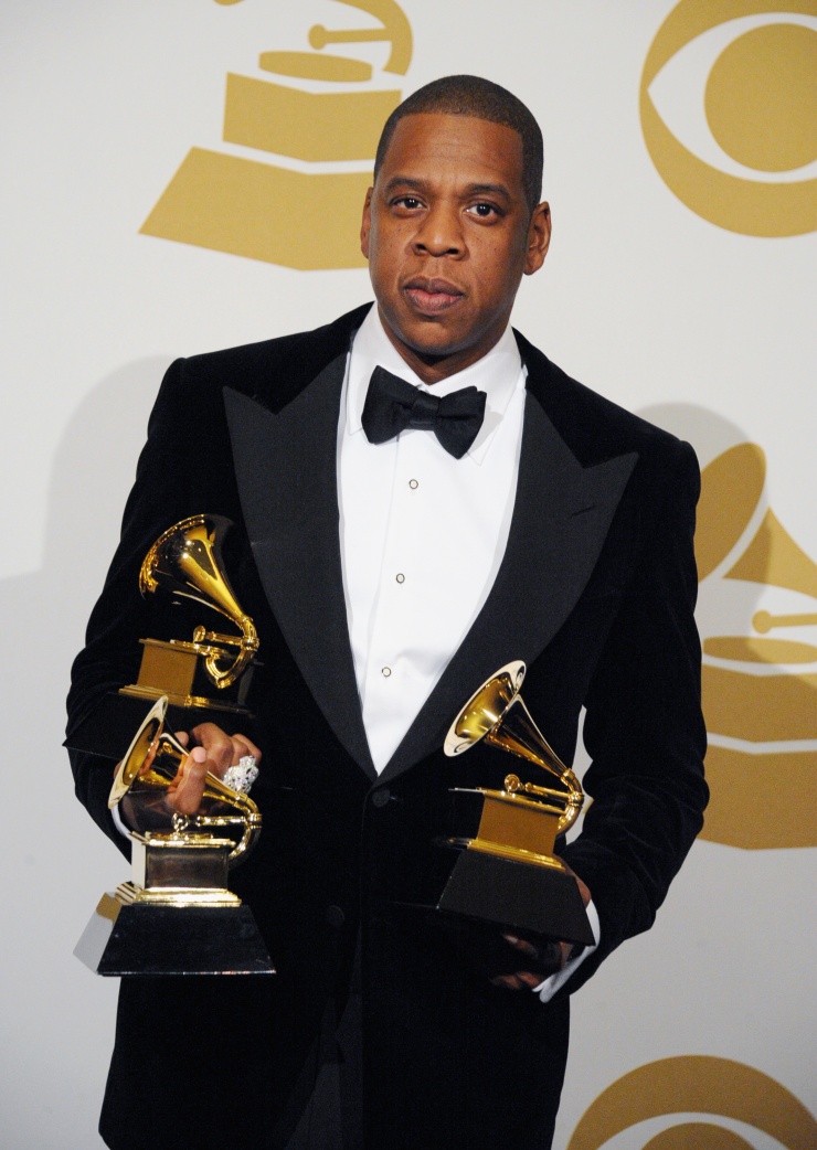 Jay-Z Signo Zodiacal Sagitario