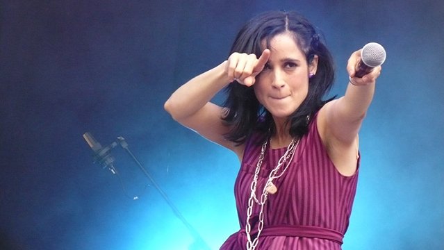 Julieta Venegas Signo Zodiacal Sagitario