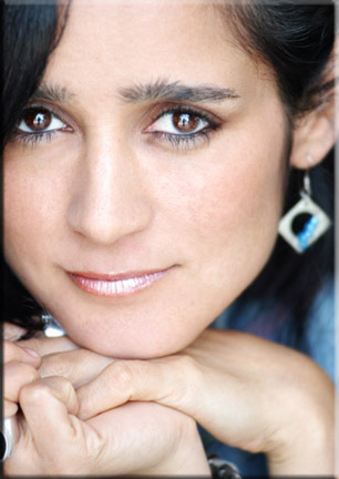 Julieta Venegas signo zodiacal Sagitario