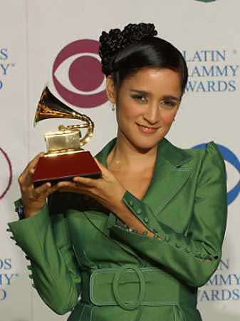 Julieta Venegas Signo del Horoscopo Sagitario