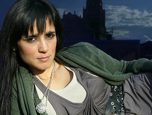 Julieta Venegas Signo Sagitario