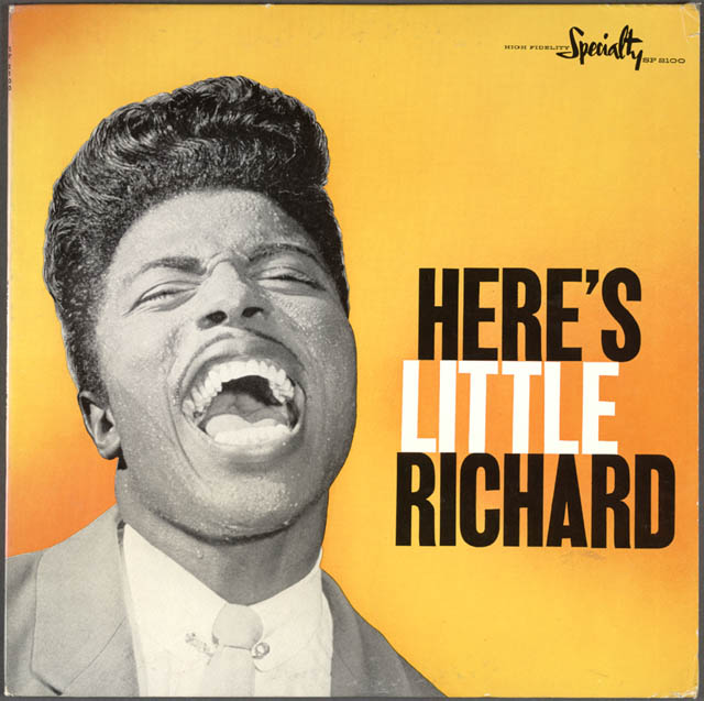 Little Richard Signo del Horoscopo Sagitario