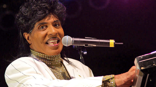 Little Richard zodiaco Sagitario