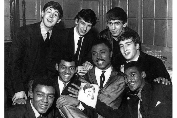 Little Richard Sagitario