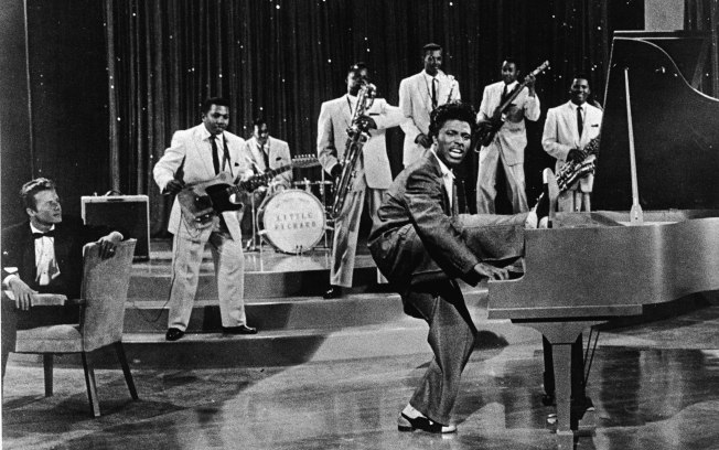 Little Richard Signo Sagitario