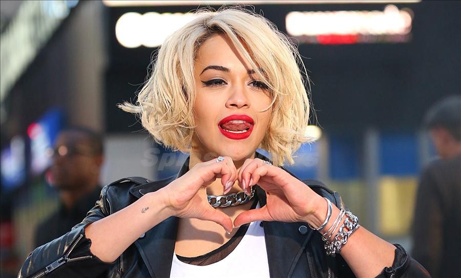 Rita Ora Signo del Zodiaco Sagitario