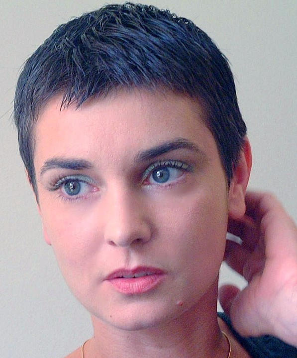 Sinead O'Connor Horoscopo Sagitario