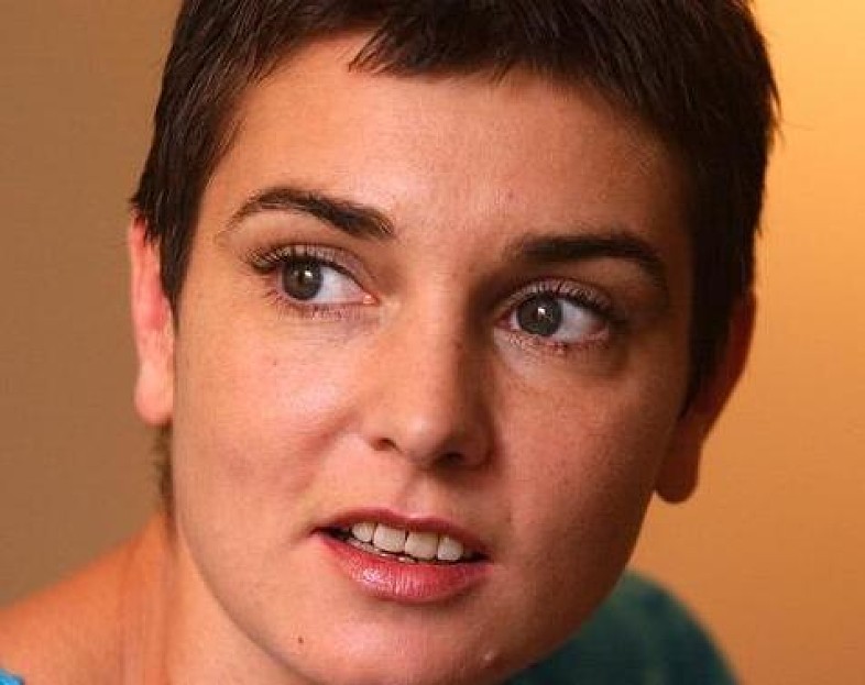 Sinead O'Connor Sagitario