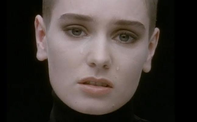 Sinead O'Connor signo Sagitario