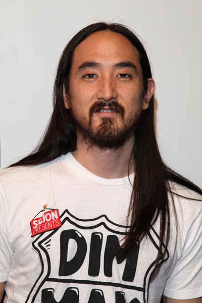 Steve Aoki Signo del Horoscopo Sagitario