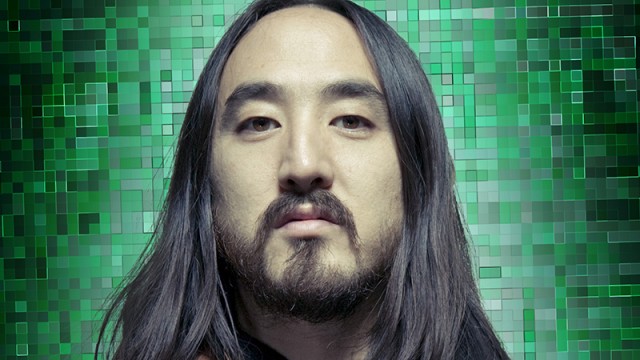 Steve Aoki Signo del Zodiaco Sagitario