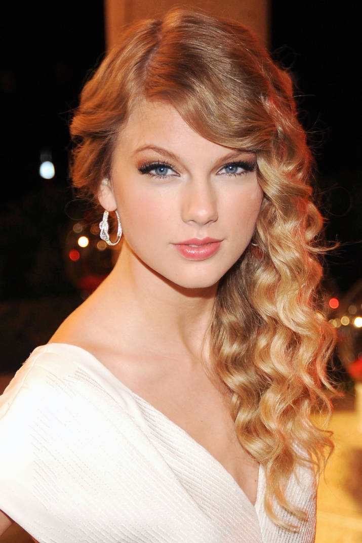 Taylor Swift signo del Zodiaco Sagitario