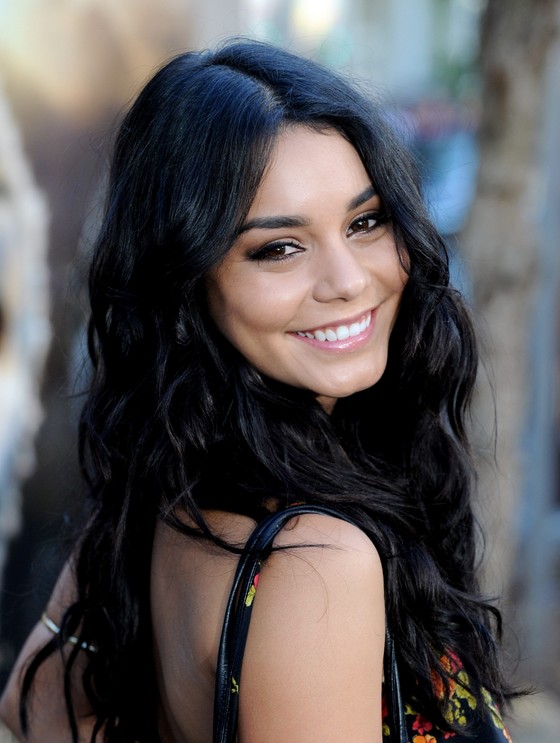 Vanessa Hudgens Signo del Horoscopo Sagitario