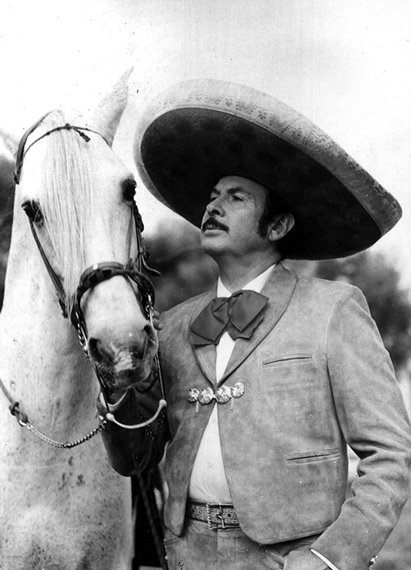 Antonio Aguilar Signo Zodiacal Tauro