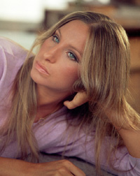 Barbra Streisand signo Tauro