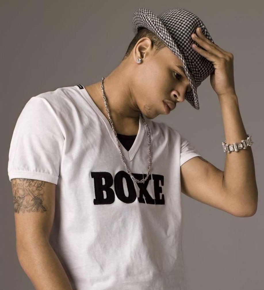 Chris Brown signo zodiaco Tauro