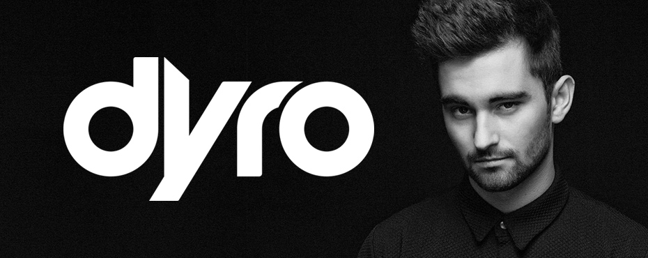 Dyro Signo del Zodiaco Tauro