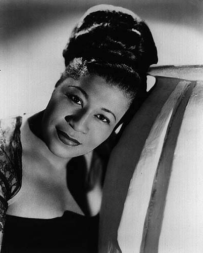 Ella Fitzgerald signo del horoscopo Tauro