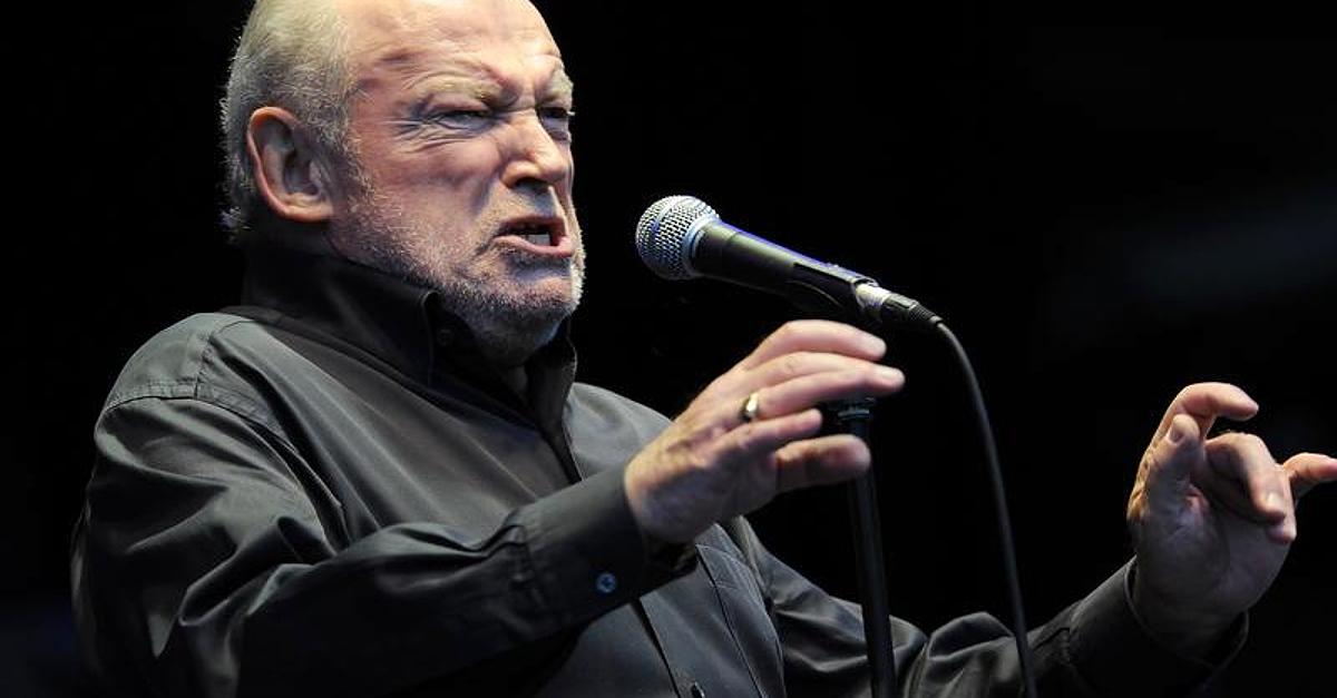 John Robert Cocker Signo Zodiacal Tauro