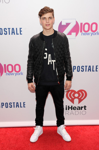 Martin Garrix Signo del Zodiaco Tauro