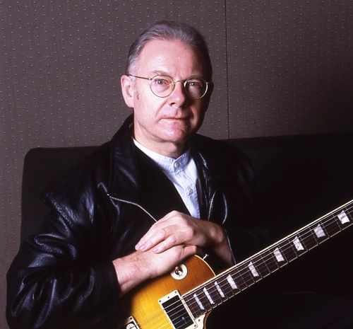 Robert Fripp Signo del Horoscopo Tauro