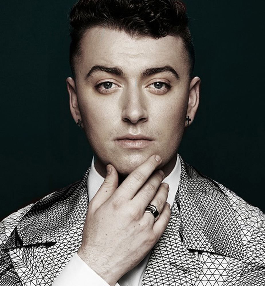 Sam Smith signo Zodiacal Tauro