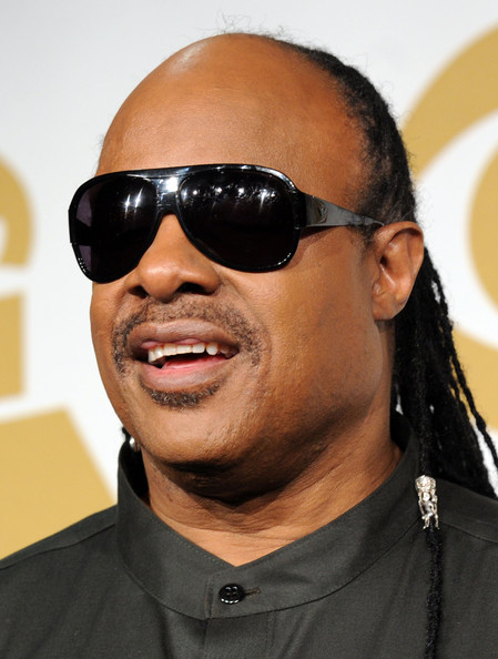 Stevie Wonder signo Tauro