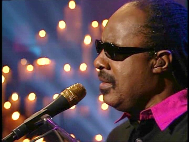 Stevie Wonder signo zodiacal Tauro