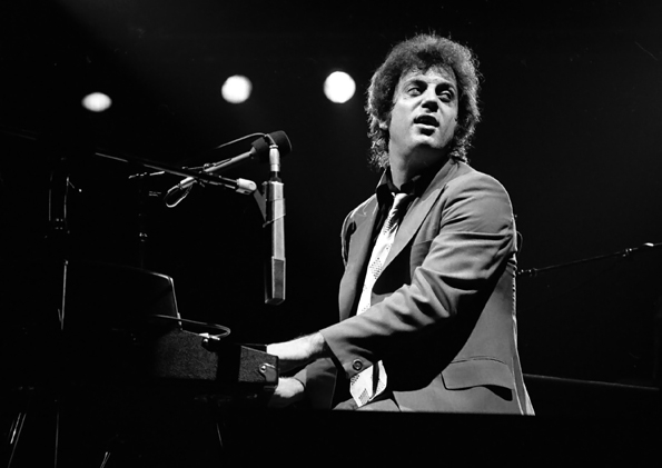 Billy Joel signo zodiacal Tauro